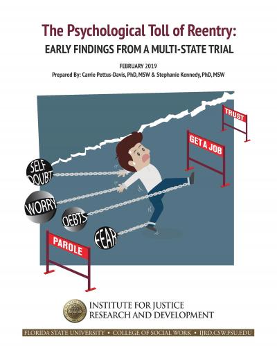 psychological toll of reentry