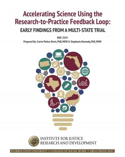 the feedback loop