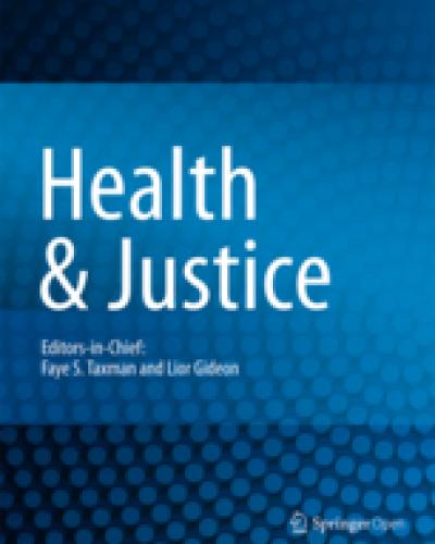 health and justice