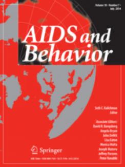 HIV-Infected Prison Inmates: Depression and Implications for Release Back to Communities