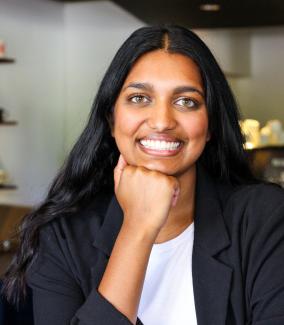 priya adhikari