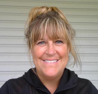 suzette robertson