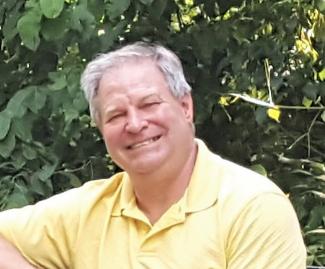 Bill Rone, MSW