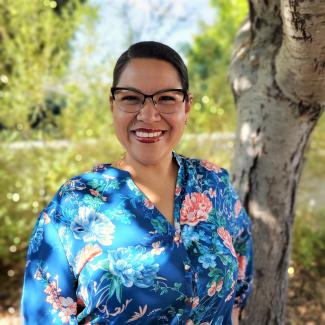 Connie Conway, MSW