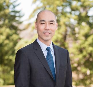 johnny kim