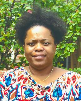 lavonda minter