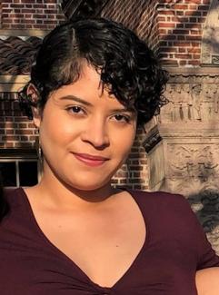 Leticia Martinez, MSW