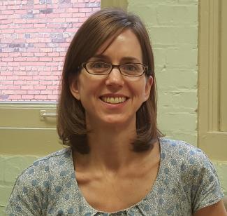 maria morrison