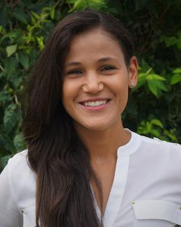 nicole arias