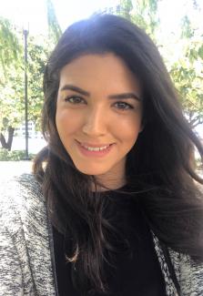 Sara Julian, MSSW