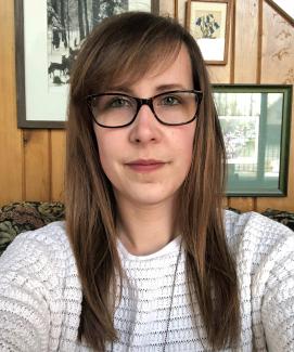 Sara Moegenburg, MSW