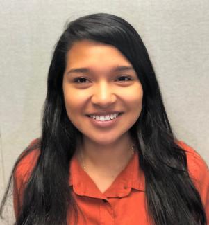 Silvia Obregon, MSW
