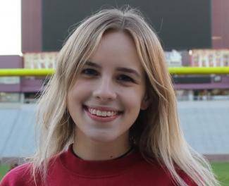 Taylor Russell, MSW