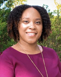 teisha sanders