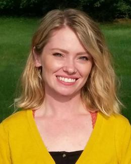 abby smallwood