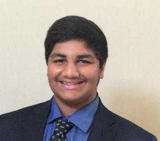 ashwin reddykotha