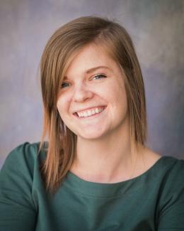 hallie wiedner