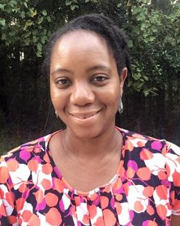 jamila udofiah
