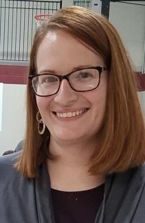 michelle hamilton