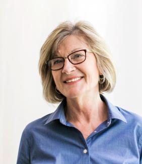 nancy revell