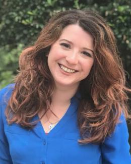 Rachel Ragozzino