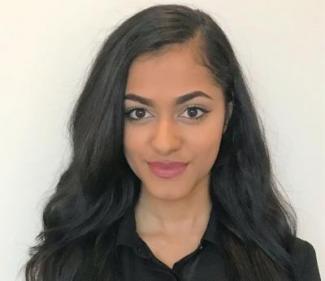 samiah bansal