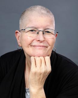 sheryl johnson