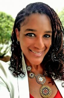 shonda salisbury