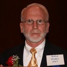 james robert walker