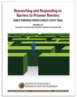barriers to reentry