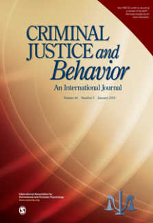 Deterioration of Postincarceration Social Support for Emerging Adults