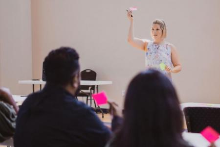 Solution-Focused Coaching