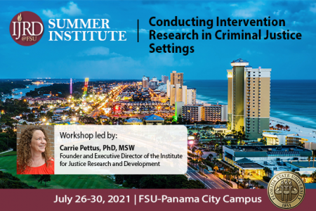 Summer institute